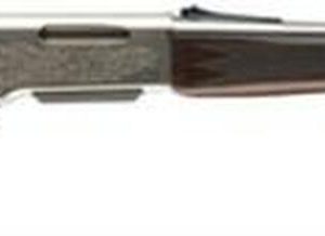 Browning BLR White Gold Medallion .243 Winchester Rifle