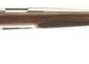 Browning X-Bolt Stainless Hunter .308 Win Rifle