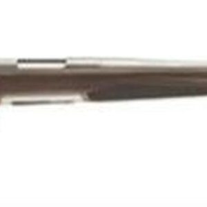 Browning X-Bolt Stainless Hunter 300 WSM Rifle