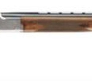 Browning Citori White Lightning 20 Gauge Silver/Walnut