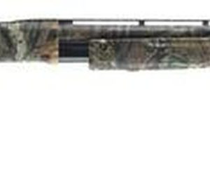 Browning BPS Pump 12ga 26" MOBUI Synthetic Shotgun