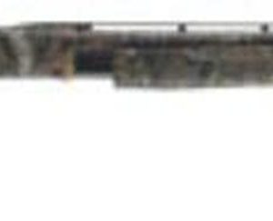 Browning BPS Pump 12 ga MOBUI Synthetic Shotgun