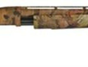 Browning BPS Game 12 Gauge Camo Pump Shotgun