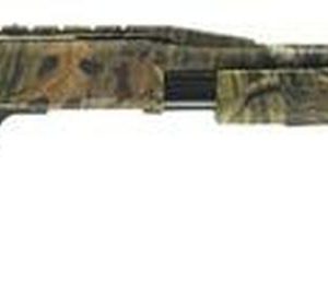 Browning BPS Pump 20GA 22" Synthetic Shotgun