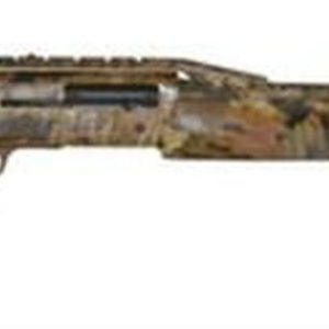 Browning Silver Deer Slug 12 Gauge Rifled Barrel Shotgun