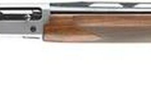 Browning Silver 12 ga 24" Satin Walnut Shotgun