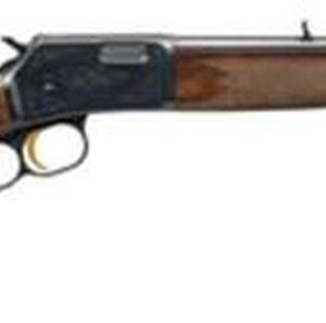 Browning BL-22 Micro Midas .22 Lever-Action Rifle