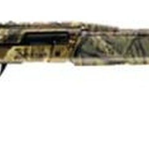 Browning Maxus Rifled Deer 12 Gauge Slug Shotgun