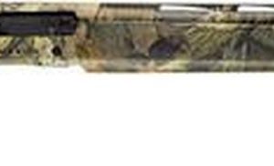 Browning Maxus 12 Ga 26" Mossy Oak Duck Blind Shotgun