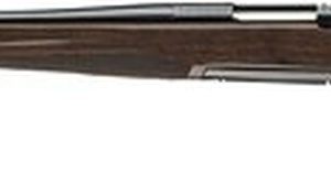 Browning X-Medallion Left-Hand .270 Win Walnut Rifle