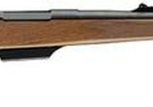 Browning A-Bolt Hunter Shotgun 12ga 22" TruGlo Walnut
