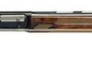 Browning A5 Hunter 12 Ga Semi-Auto Shotgun