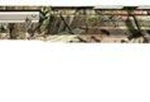 Browning A5 Stalker 12 Ga 30" Mossy Oak Semi-Auto