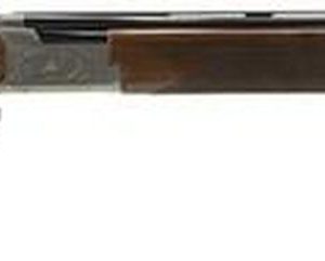 Browning Citori 725 Field O/U 12ga 26" Review