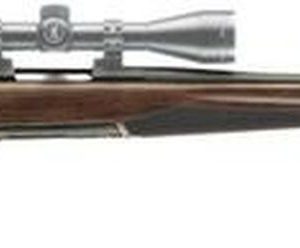 Browning X-Bolt Hunter 375 H&H Mag Rifle