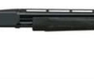 Browning BPS Pump 12 ga 26" Synthetic Shotgun