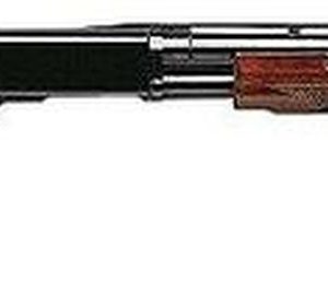 Browning BPS Pump 12ga 22" Satin Walnut Shotgun