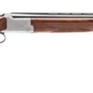 Browning Citori Over/Under 12ga 26" Walnut Shotgun