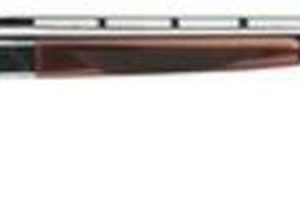 Browning BT-99 Conventional 12ga 32" Trap Shotgun