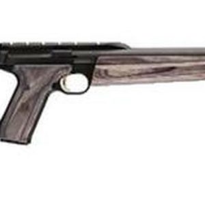 Browning Buckmark Field Target 22LR Gray Laminate Pistol - Handguns | Missouri Gun Shop