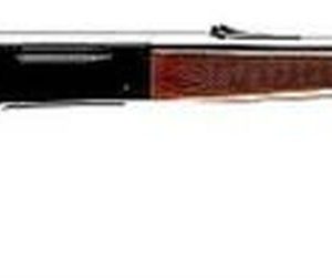 Browning BLR Lightweight 81 7mm RemMag Rifle