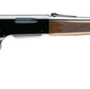 Browning BLR Lightweight Lever 22-250 Rifle 20″