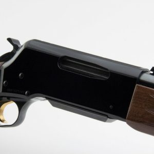 Browning BLR Lightweight .358 Win Lever-Action Rifle