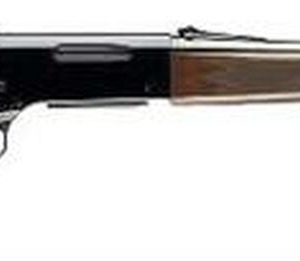 Browning BLR Lightweight Pistol Grip 270 WSM Rifle