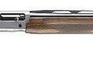 Browning Silver Hunter 12ga 30″ Shotgun Review