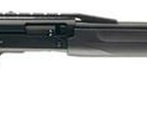Browning Silver 12 Ga 22" Barrel Tactical Shotgun