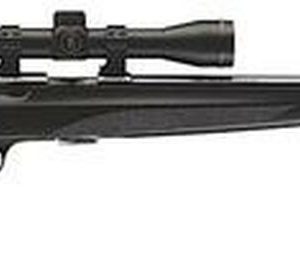 Browning T-Bolt Sporter 22 Mag Rifle