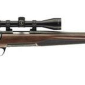Browning X-Bolt Hunter 308 Win 22" Walnut Rifle
