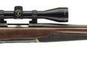 Browning X-Bolt Hunter 300 WSM Rifle