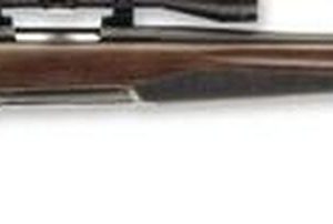 Browning X-Bolt Hunter 300 WinMag 26" Rifle