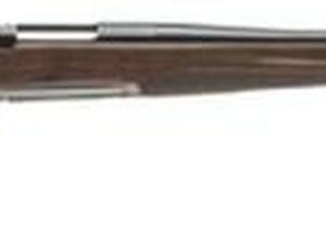 Browning X-Bolt Medallion .308 Win Walnut Rifle