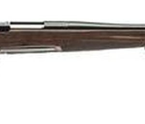 Browning X-Bolt Medallion .270 Win 22" Walnut Rifle