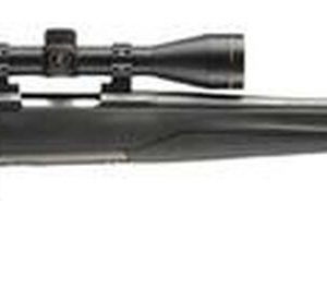 Browning X-Bolt CMSTK .338 Win Mag Rifle