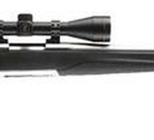 Browning X-Bolt Stainless Stalker 280 Rem Rifle