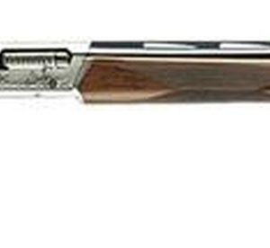 Browning Maxus 12 Ga 30" Walnut Nickel/Blued Shotgun