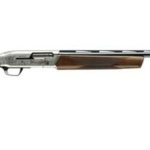Browning Maxus Ultimate 12 Ga 28" Walnut Shotgun