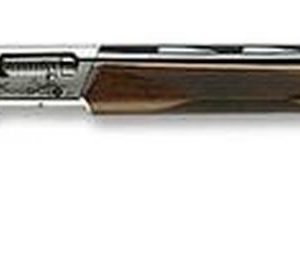 Browning Maxus 12ga 26" Walnut/Nickel Shotgun