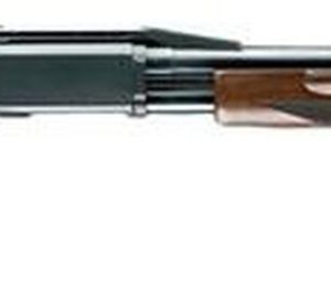 Browning BPS Pump 20 Gauge 20" Walnut Shotgun