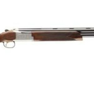 Browning Citori 725 Feather 12 Ga Shotgun Review