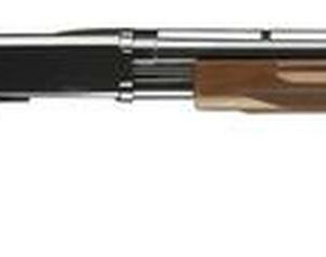 Browning BPS Pump 12ga 24" Wood Blued Shotgun