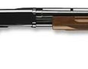 Browning BPS Pump 410ga 24" Wood Blued Shotgun