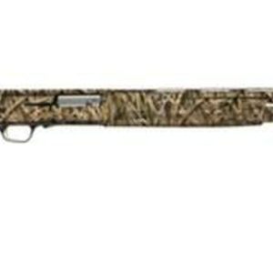 Browning A5 Dura-Touch Camo 12 Ga Mossy Oak Shotgun