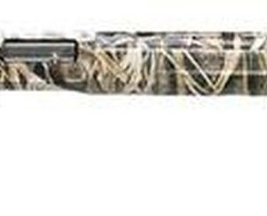 Browning A5 Stalker 12 Ga 30" Mossy Oak Shotgun