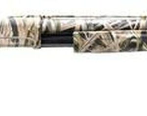 Browning BPS Pump 12ga 28" Mossy Oak Shotgun