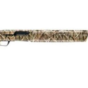 Browning Maxus Camo 12 Ga Shotgun | Mossy Oak Shadow Grass