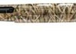 Browning Silver Camo 12 Ga 3.5" Mossy Oak Shotgun